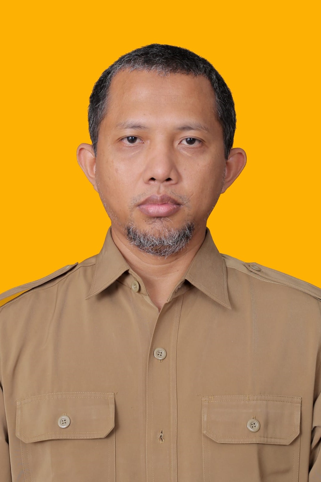 Fatkhi Abdillah, A.ma.Pust.