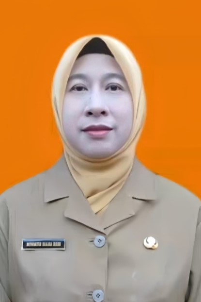 Noviatin Dianasari,A.Ma.Pust.